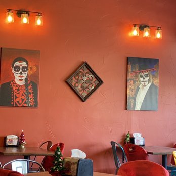 Tommy Tamale - Tex-Mex Near Me - Coppell, Texas