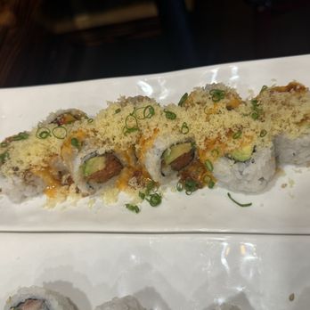 Zumo Sushi - Japanese Near Me - Kapaʻa, Hawaii