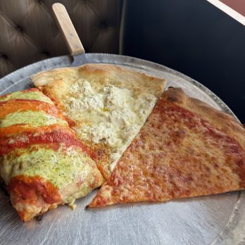 Sal's Gilbert Pizza - White Thin Crust Pizza, Tri Color Sicilian Thick Crust, Thin Crust Cheese Pizza - Pizza Near Me - Gilbert, Arizona Sal's Gilbert Pizza - White Thin Crust Pizza, Tri Color Sicilian Thick Crust, Thin Crust Cheese Pizza - Pizza Near Me - Gilbert, Arizona