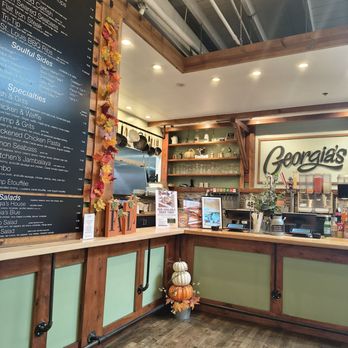 Georgia's Restaurant - Soul Food Near Me - Anaheim, California Georgia's Restaurant - Soul Food Near Me - Anaheim, California