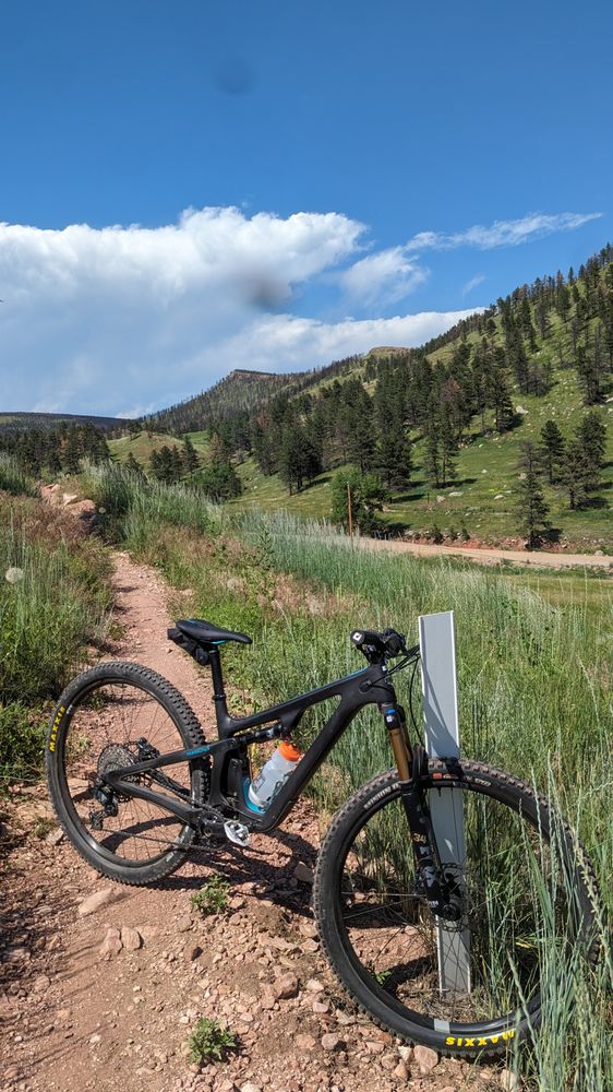 Social spots from University Bicycles