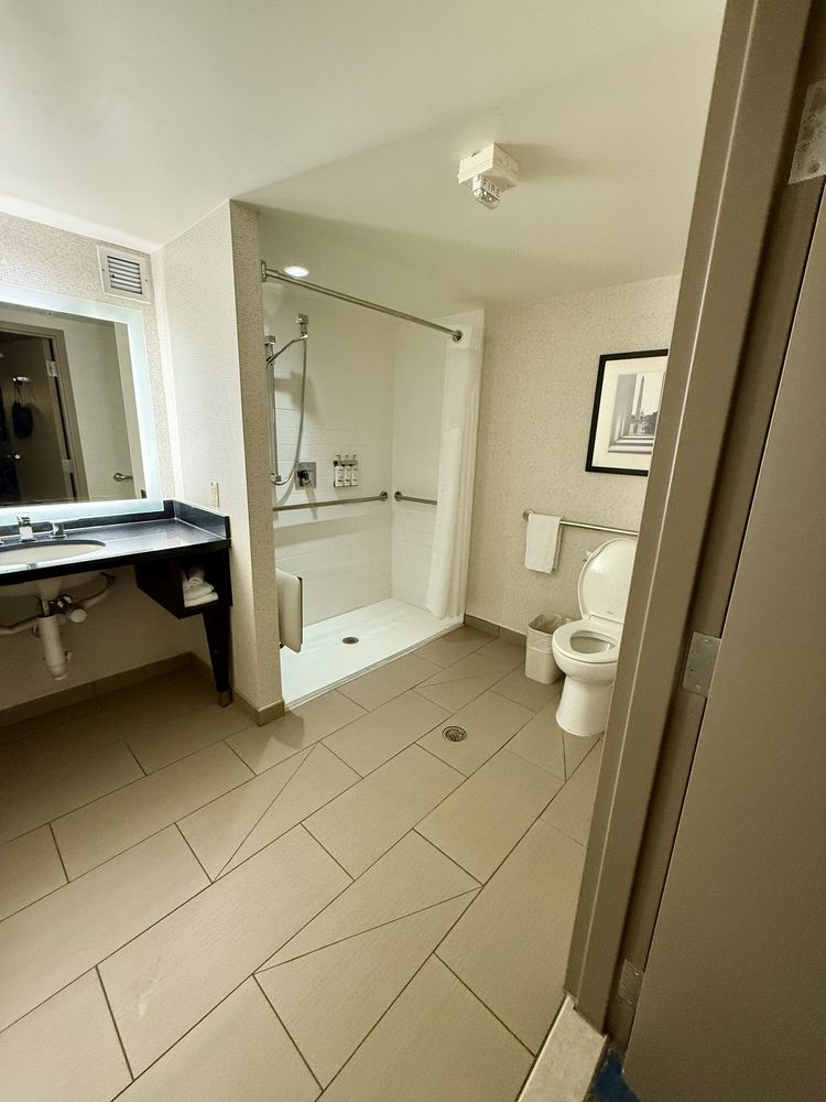 Holiday Inn Washington Capitol - Natl Mall