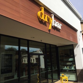 Drybar - Sacramento - Blow Dry/Out Services Near Me - Sacramento, California Drybar - Sacramento - Blow Dry/Out Services Near Me - Sacramento, California