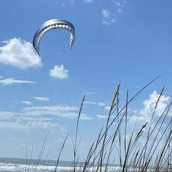 Hangars Beach