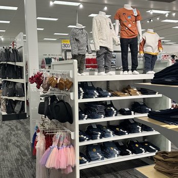 Target - Cat & Jack - Department Stores Near Me - Rancho Santa Margarita, California Target - Cat & Jack - Department Stores Near Me - Rancho Santa Margarita, California
