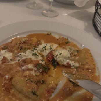 Forte Ristorante - Ravioli - Pizza Near Me - Hackensack, New Jersey