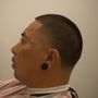 Photo of Members Only Barber Society 