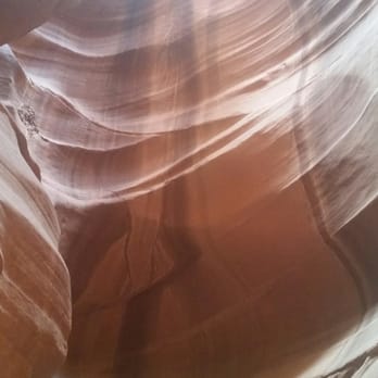 Antelope Canyon Tours - Tours Near Me - Page, Arizona