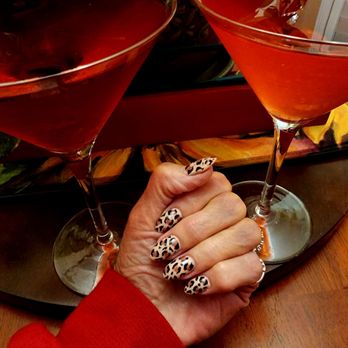 My i Nails - Animal - Nail Salons Near Me - Glendale, Arizona