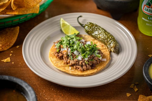 Taco Pros - Mexican Cocina (Damen Ave) by null