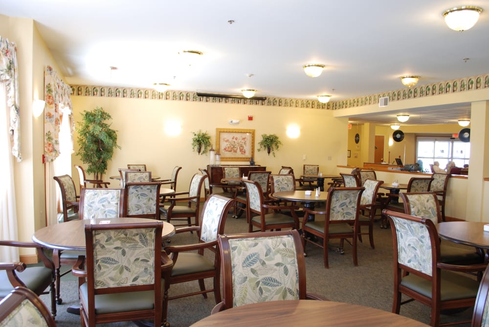 HERITAGE WOODS OF WATSEKA 577 E Martin Ave, Watseka, Illinois