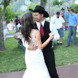 The Ammon Ranch