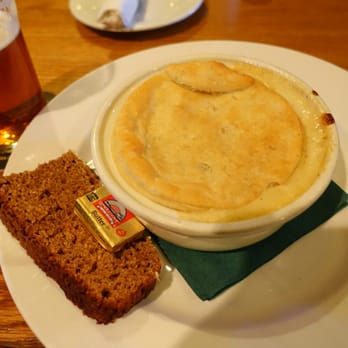 Ireland's Four Courts - Chicken pot pie - Breakfast & Brunch Near Me - Arlington, Virginia Ireland's Four Courts - Chicken pot pie - Breakfast & Brunch Near Me - Arlington, Virginia