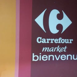 Carrefour Market