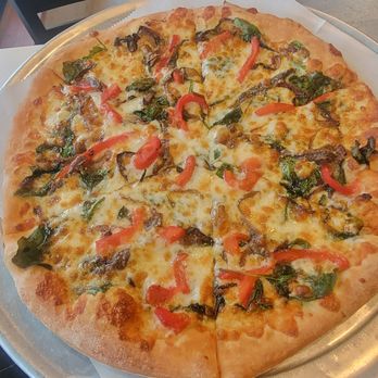 Iggies - Pizza Near Me - Baltimore, Maryland
