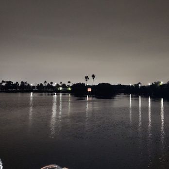 Black Point Ocean Grill - View - Seafood Near Me - Cutler Bay, Florida