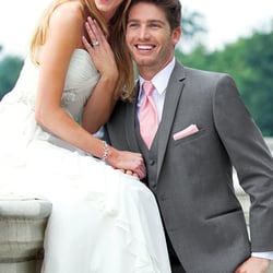 Jim's Formal Wear
