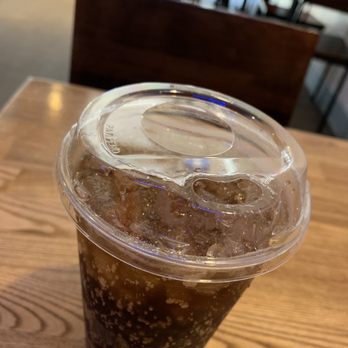Blaze Pizza - Straw? - Salad Near Me - Roseville, California