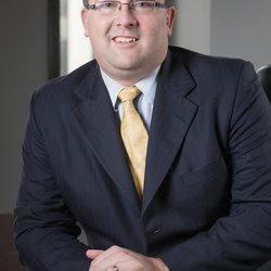 Burns and Hansen, P.A - Attorney Trevor Oliver