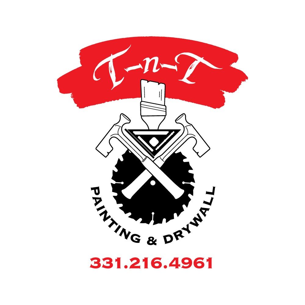 TNT PAINTING & DRYWALL Updated June 2024 Yorkville, Illinois Painters Phone Number Yelp