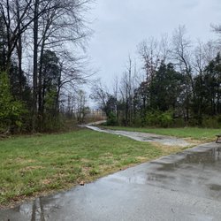Secret Trail