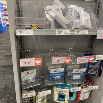 Staples - Shipping Centers Near Me - N Las Vegas, Nevada