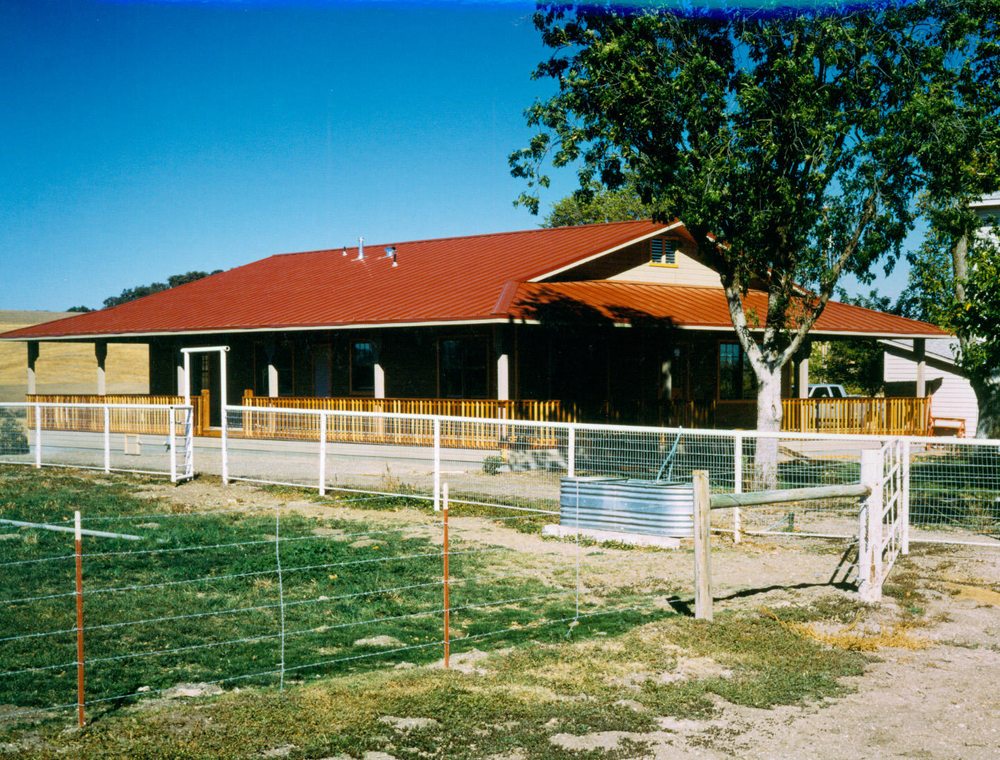 Slide of Pacific West Steel