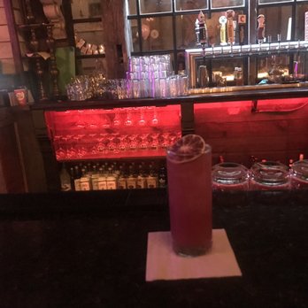 Duecento - The 200 - Cocktail Bars Near Me - Columbus, Ohio