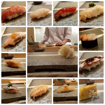 Shoushin - Sushi medley - Japanese Near Me - Toronto, Ontario Shoushin - Sushi medley - Japanese Near Me - Toronto, Ontario