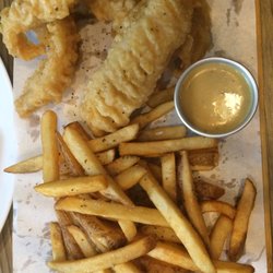 Chunky Sam's Diner - Fish and Fries
