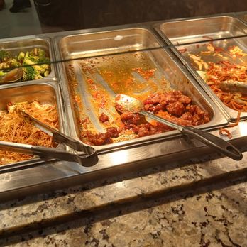 Lin's Grand Buffet - Chinese Near Me - Casa Grande, Arizona