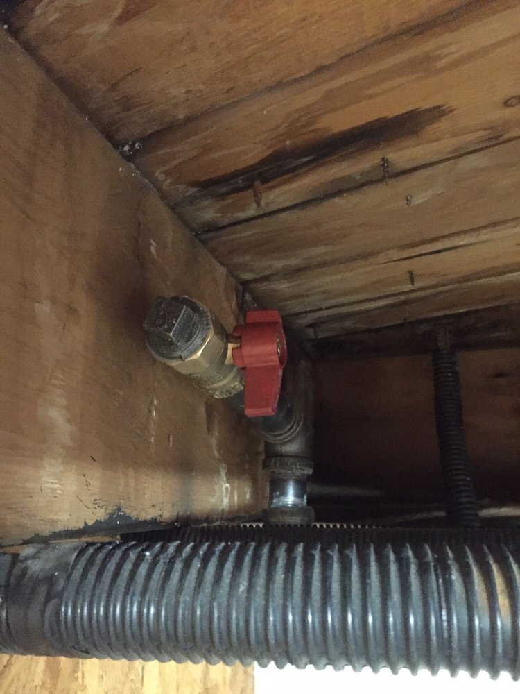 Slide of Universe Home Services