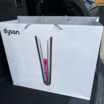 Dyson Demo Store Service Center - Appliances & Repair Near Me - Dallas, Texas