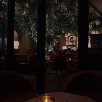 Moxy NYC Lower East Side - Hotels Near Me - New York, New York