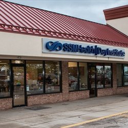 SSM Health Day Institute - St. Charles Day Institute