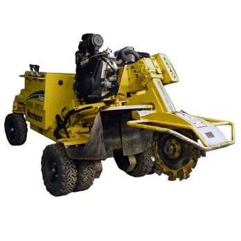 Murray's Tool Rental - We rent Tree equipment like this Stump Grinder - Machine & Tool Rental Near Me - Columbus, Ohio