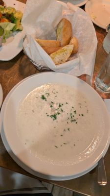 Bit O'Denmark Restaurant by null