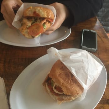 Tenoch Mexican - Asada and pastor tortas! - Mexican Near Me - Somerville, Massachusetts