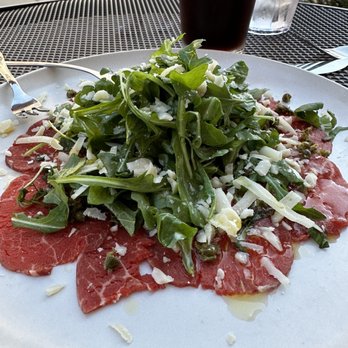 Bavette La Boucherie - Beef Carpaccio - Butcher Near Me - Milwaukee, Wisconsin