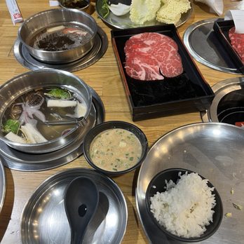 Shabu Lin - Hot Pot Near Me - Arcadia, California Shabu Lin - Hot Pot Near Me - Arcadia, California