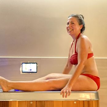 Pause Fort Lauderdale - Cold plunge - Float Spa Near Me - Fort Lauderdale, Florida