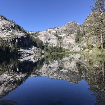 Eagle Lake - Hiking Near Me
