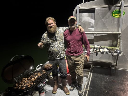 Serenity Adventure Charters