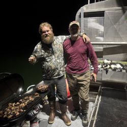 Serenity Adventure Charters