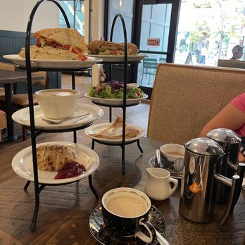 Whistling Kettle - Schenectady - Tea Rooms Near Me - Schenectady, New York