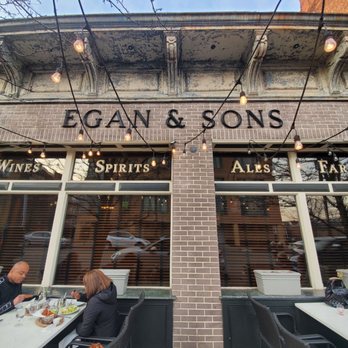 Egan & Sons - Gastropubs Near Me - Montclair, New Jersey Egan & Sons - Gastropubs Near Me - Montclair, New Jersey