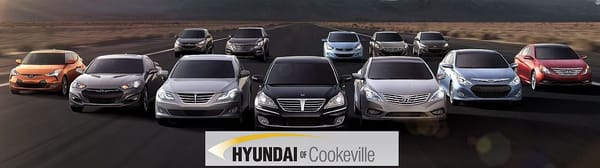 HYUNDAI OF COOKEVILLE - Updated July 2025 - 24 Photos & 24 Reviews ...