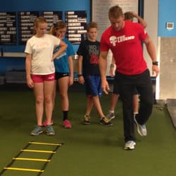 Real Fitness Sarasota A Crossfit Gym