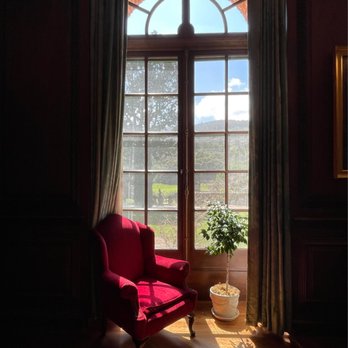 Filoli - Botanical Gardens Near Me - Woodside, California