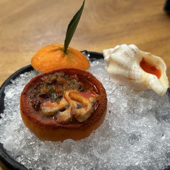 ARCA - Cocktail Bars Near Me - Tulum, ROO